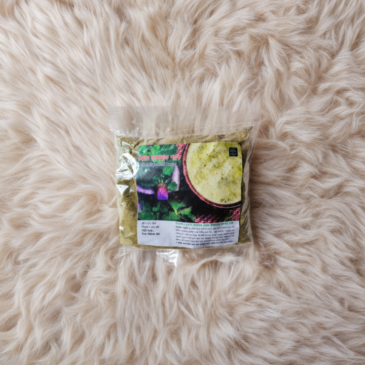 Anti-Dandruff Pack