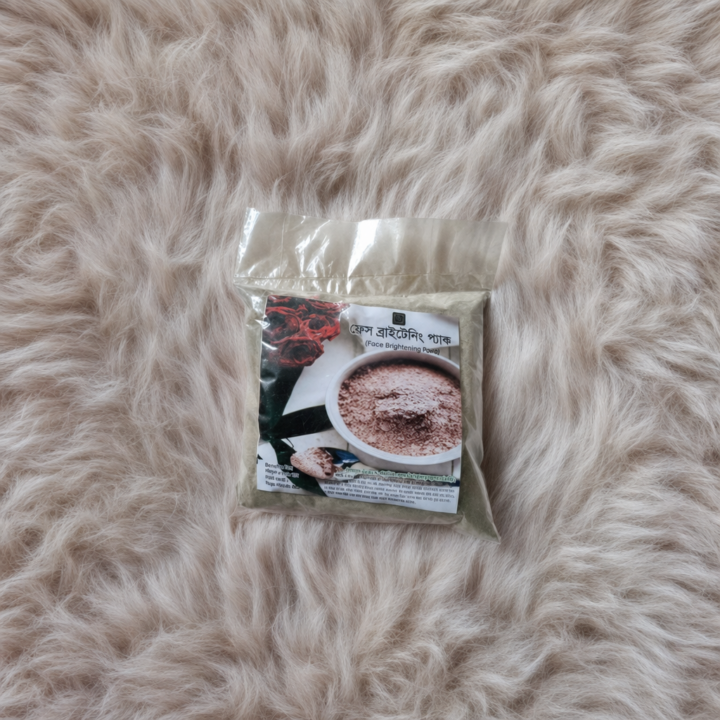Face Pack