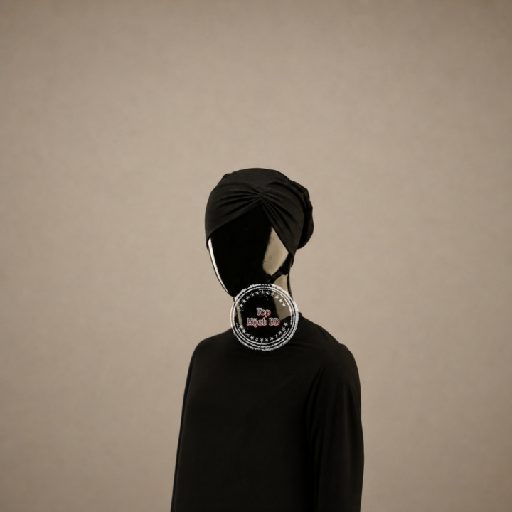 Tube Kuchi Cap
