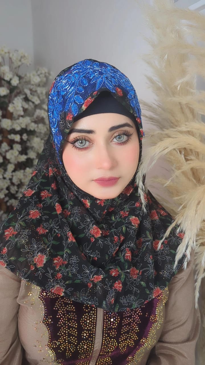 Choto Hijab - Image 2