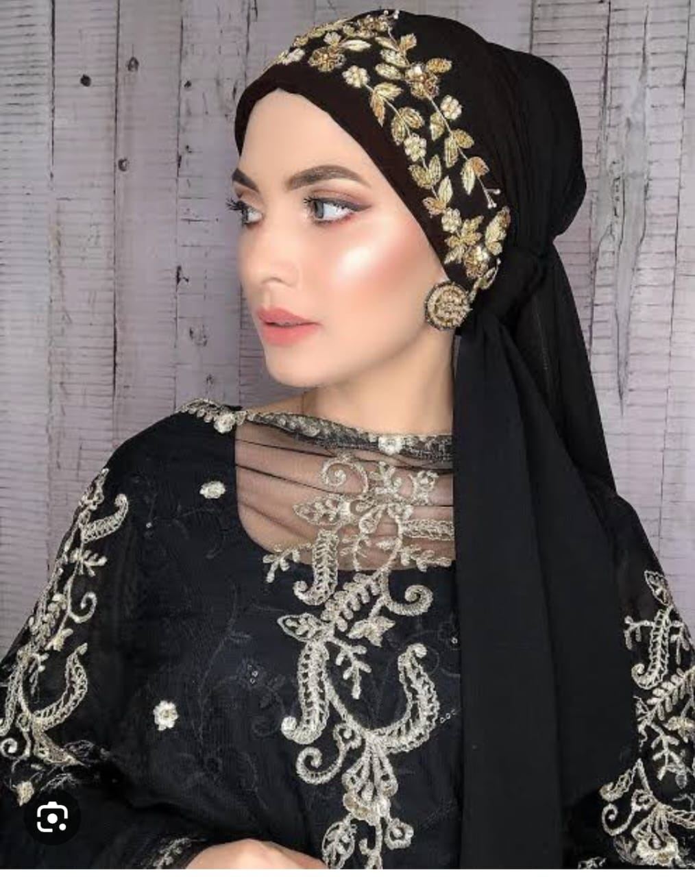 Choto Hijab - Image 3