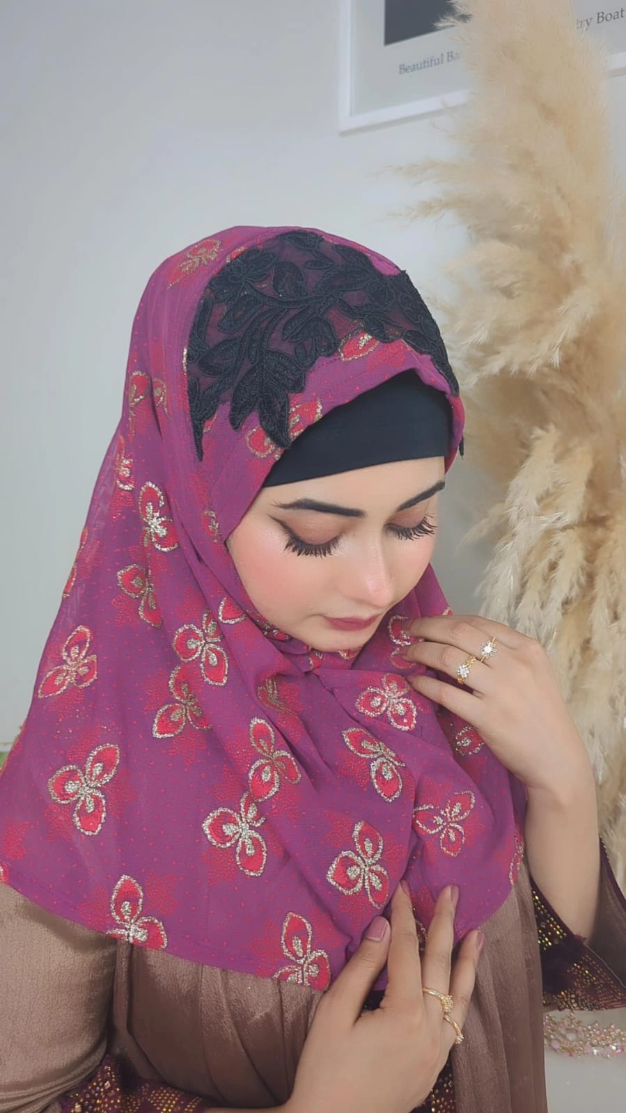 Choto Hijab - Image 6