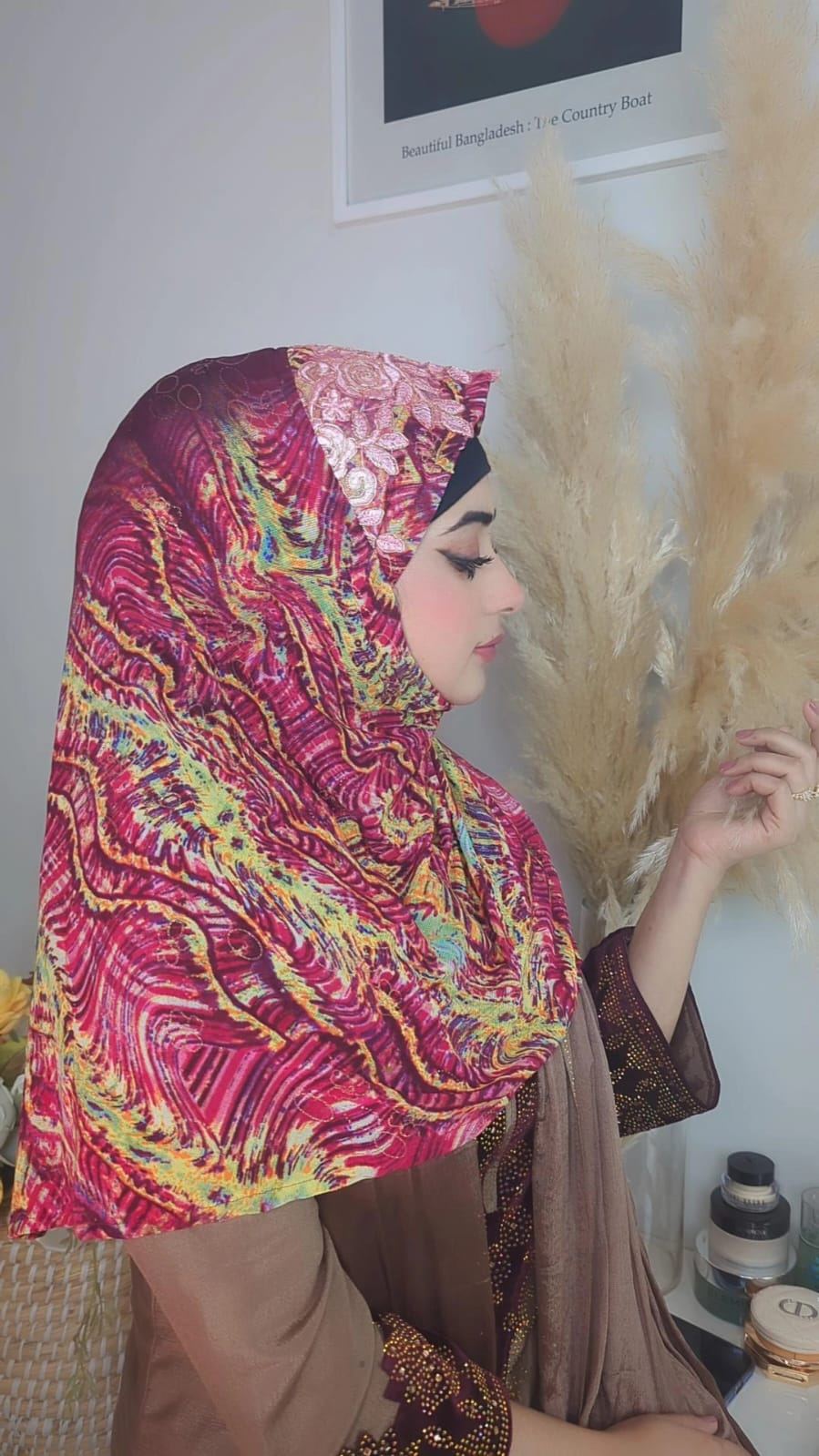 Choto Hijab - Image 11