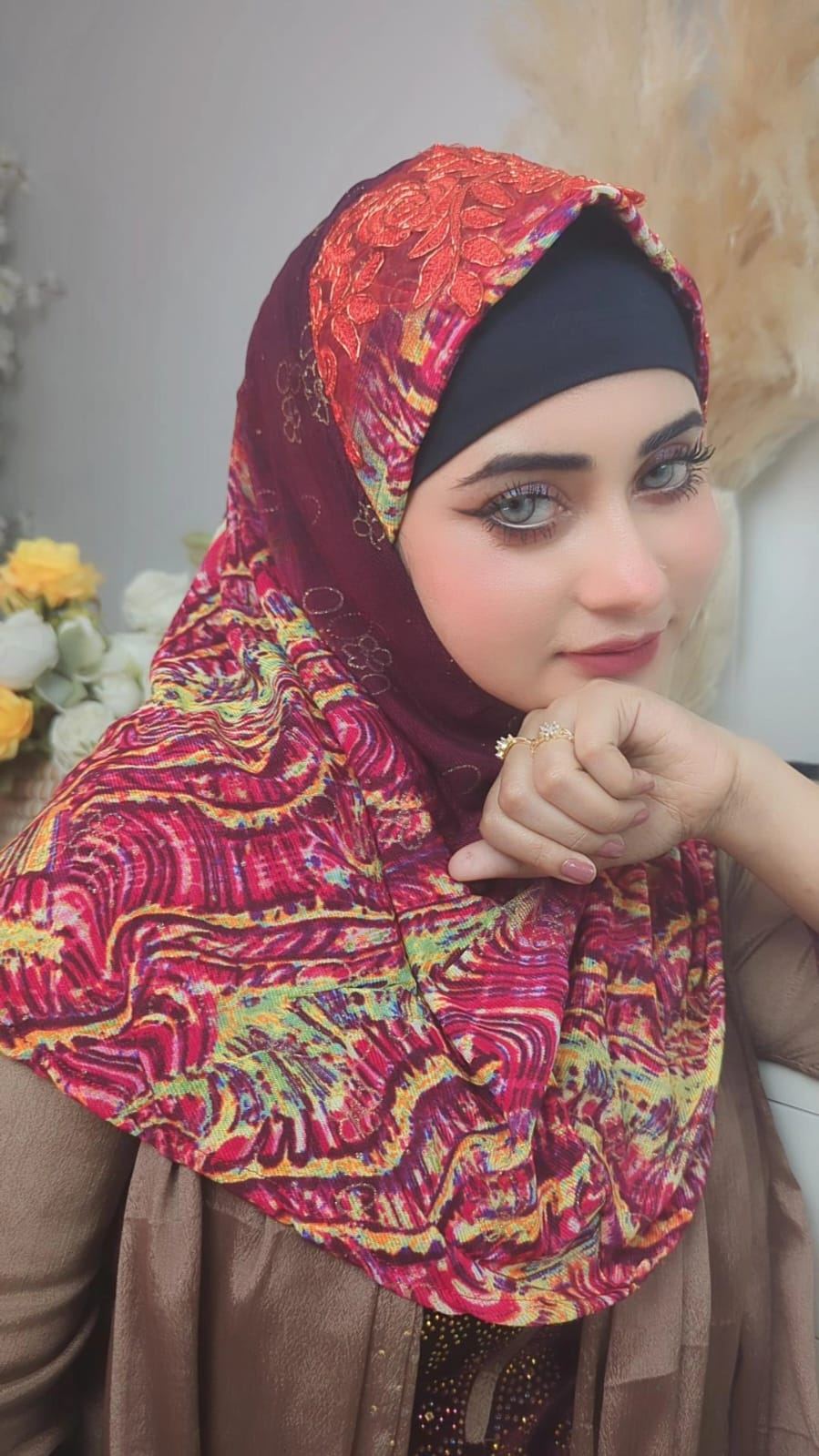 Choto Hijab - Image 12