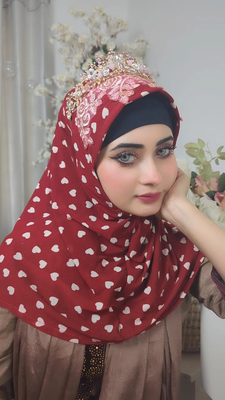 Choto Hijab - Image 16