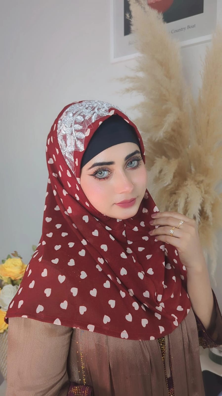 Choto Hijab - Image 17