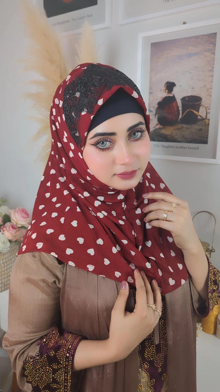 Choto Hijab - Image 18
