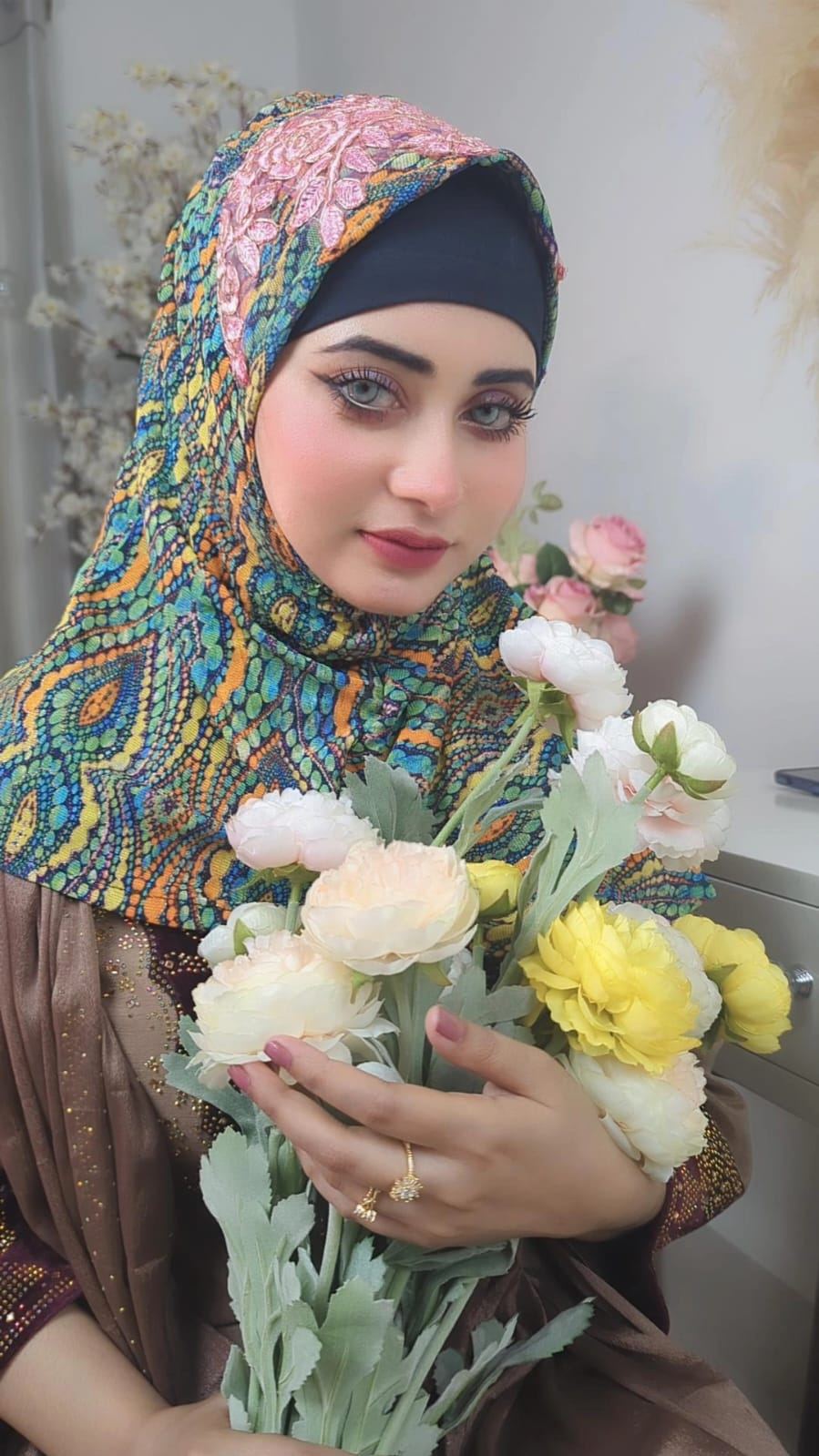 Choto Hijab - Image 19