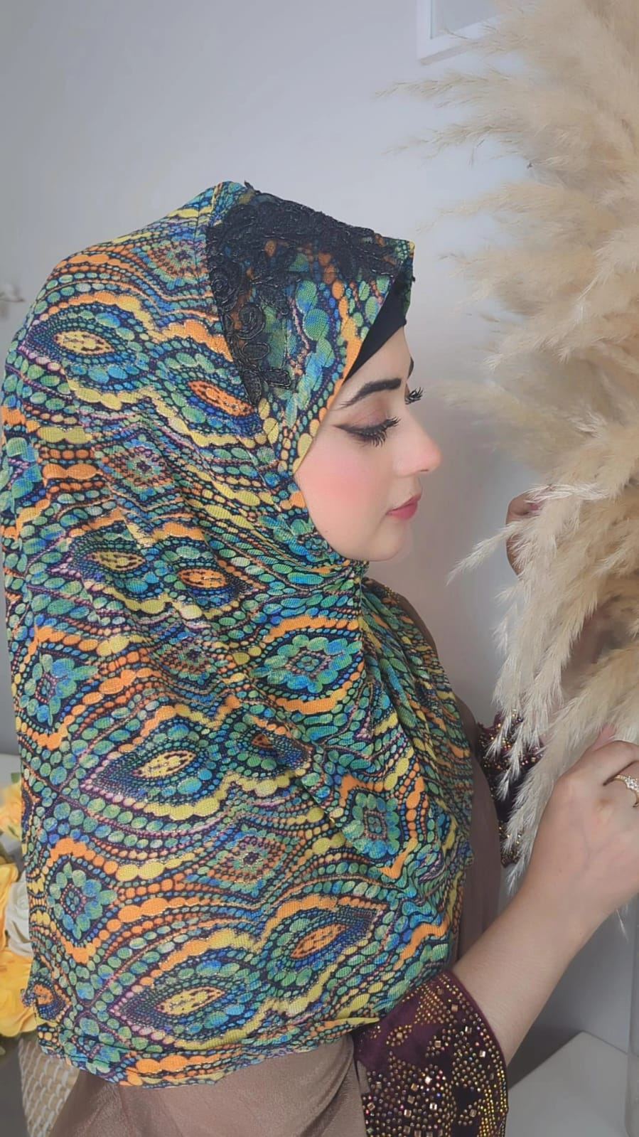 Choto Hijab - Image 20