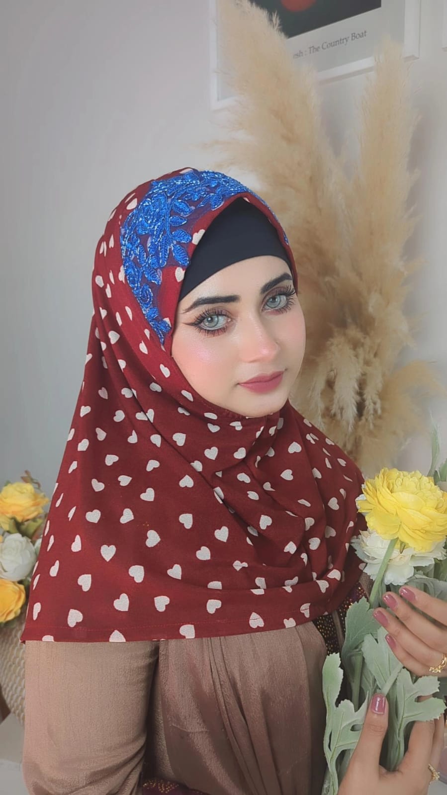 Choto Hijab - Image 29