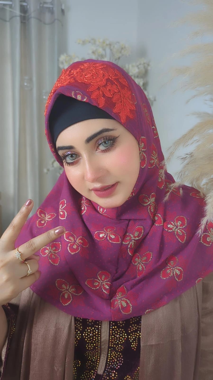 Choto Hijab - Image 30