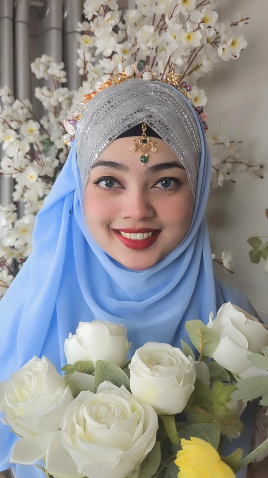 Hijab Code 02 - Image 2