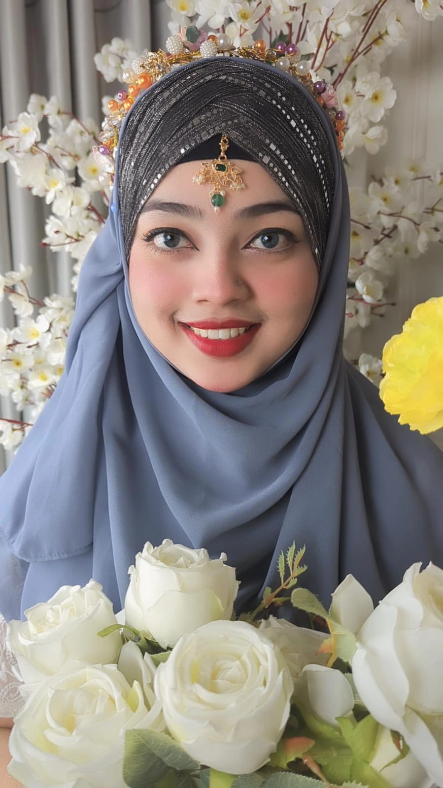 Hijab Code 02 - Image 3
