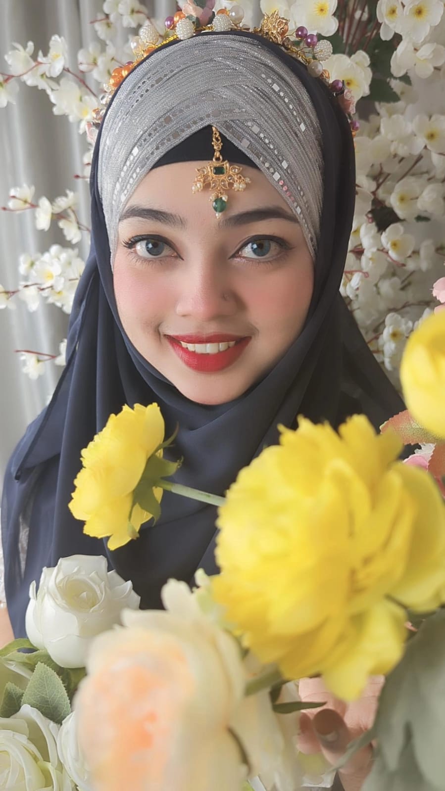 Hijab Code 02 - Image 5