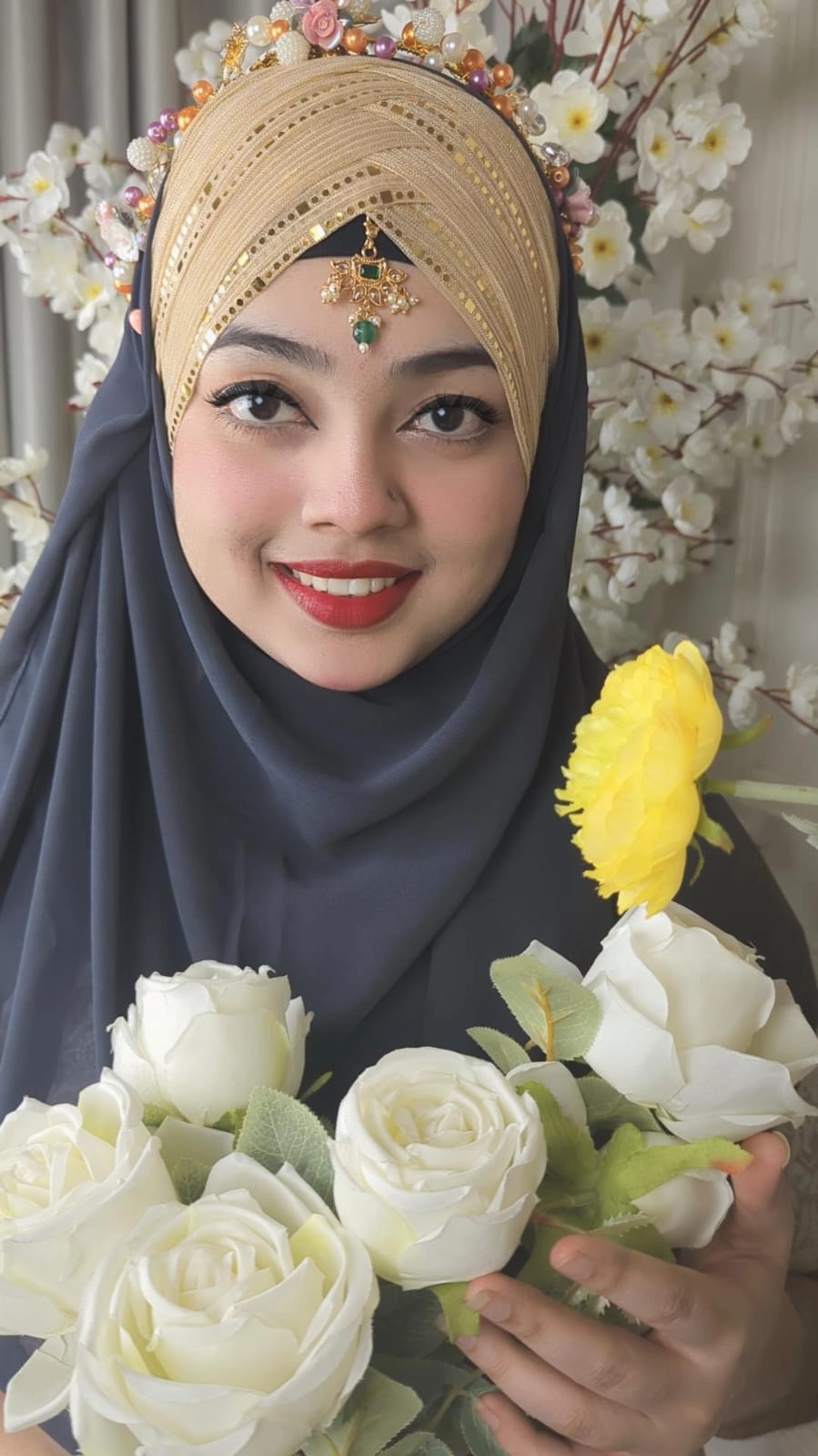 Hijab Code 02 - Image 6