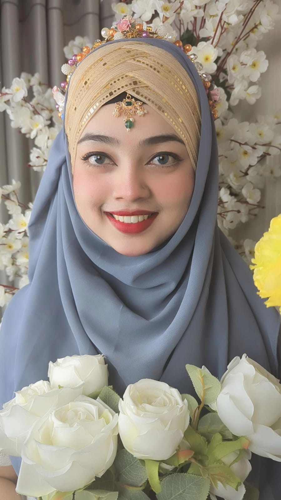 Hijab Code 02 - Image 7