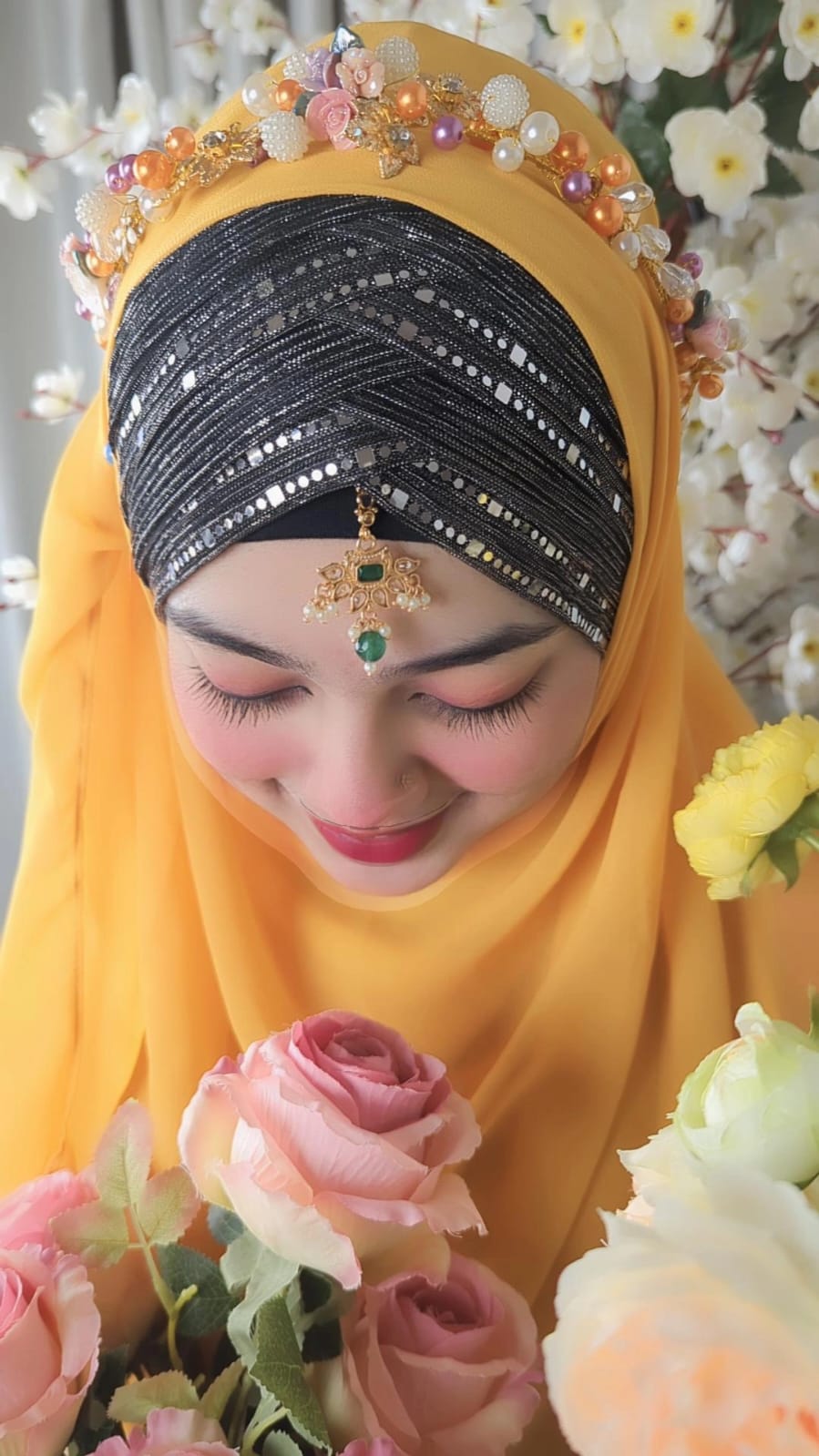 Hijab Code 02 - Image 9