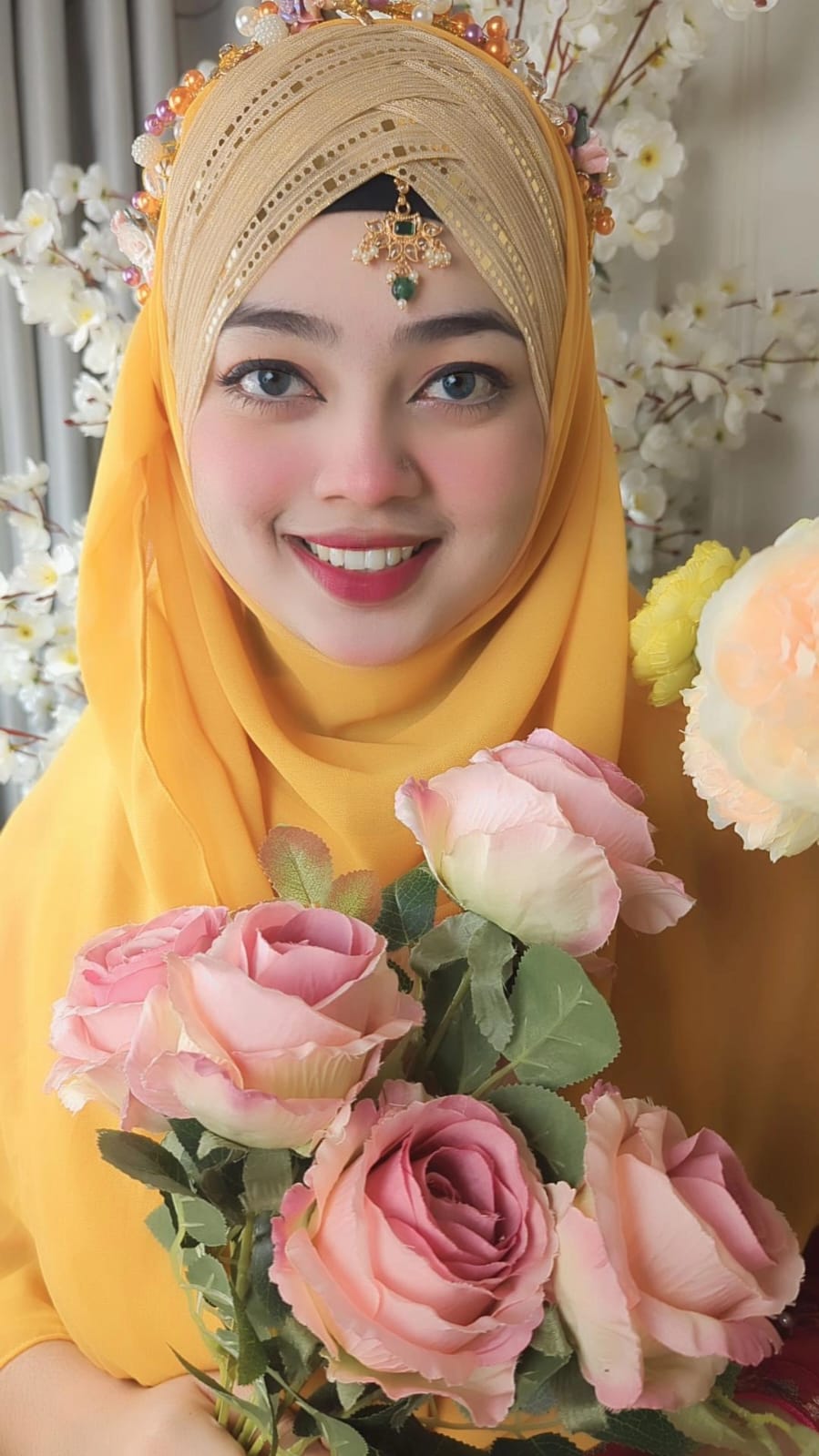 Hijab Code 02 - Image 10