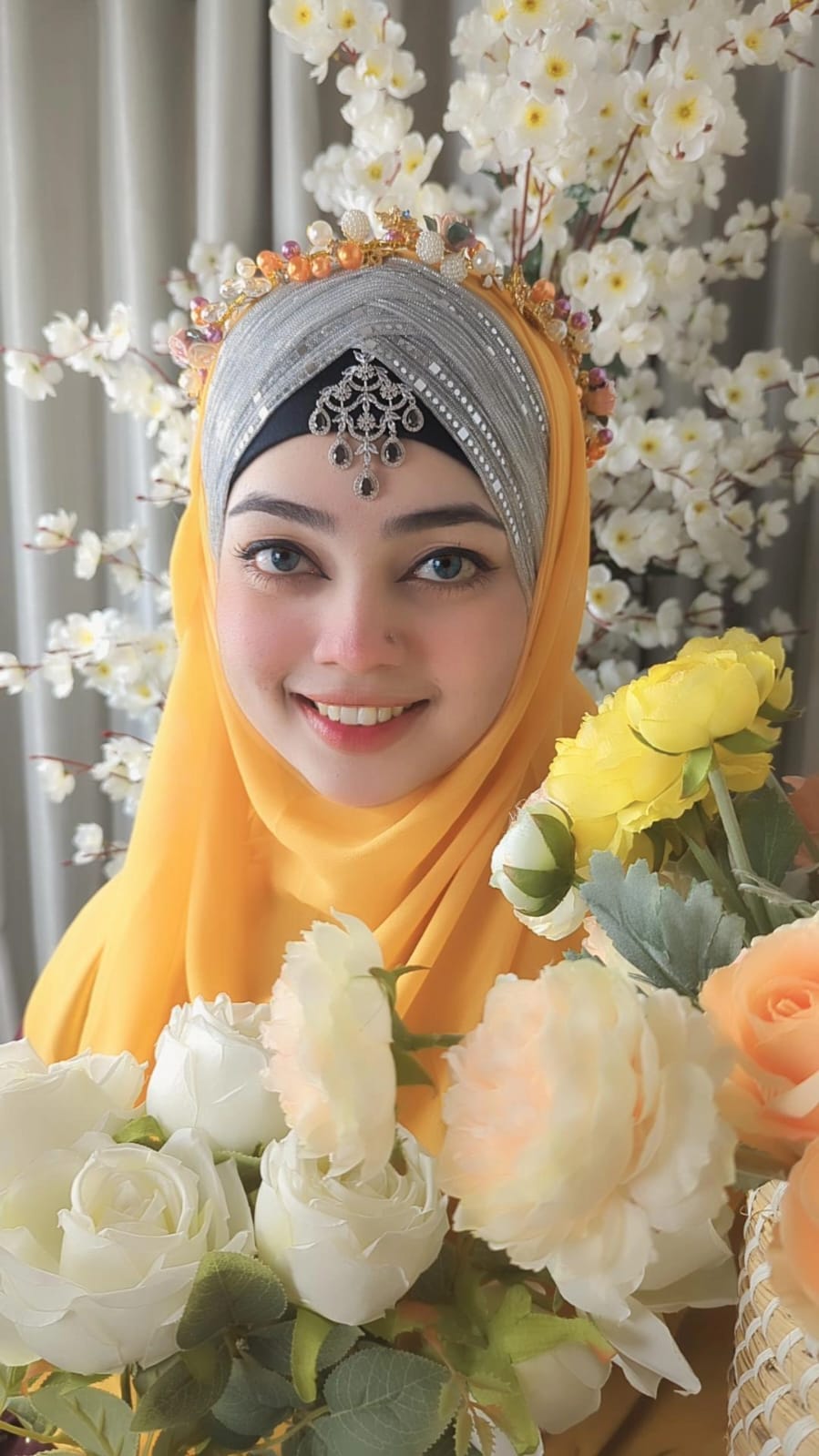 Hijab Code 02 - Image 11
