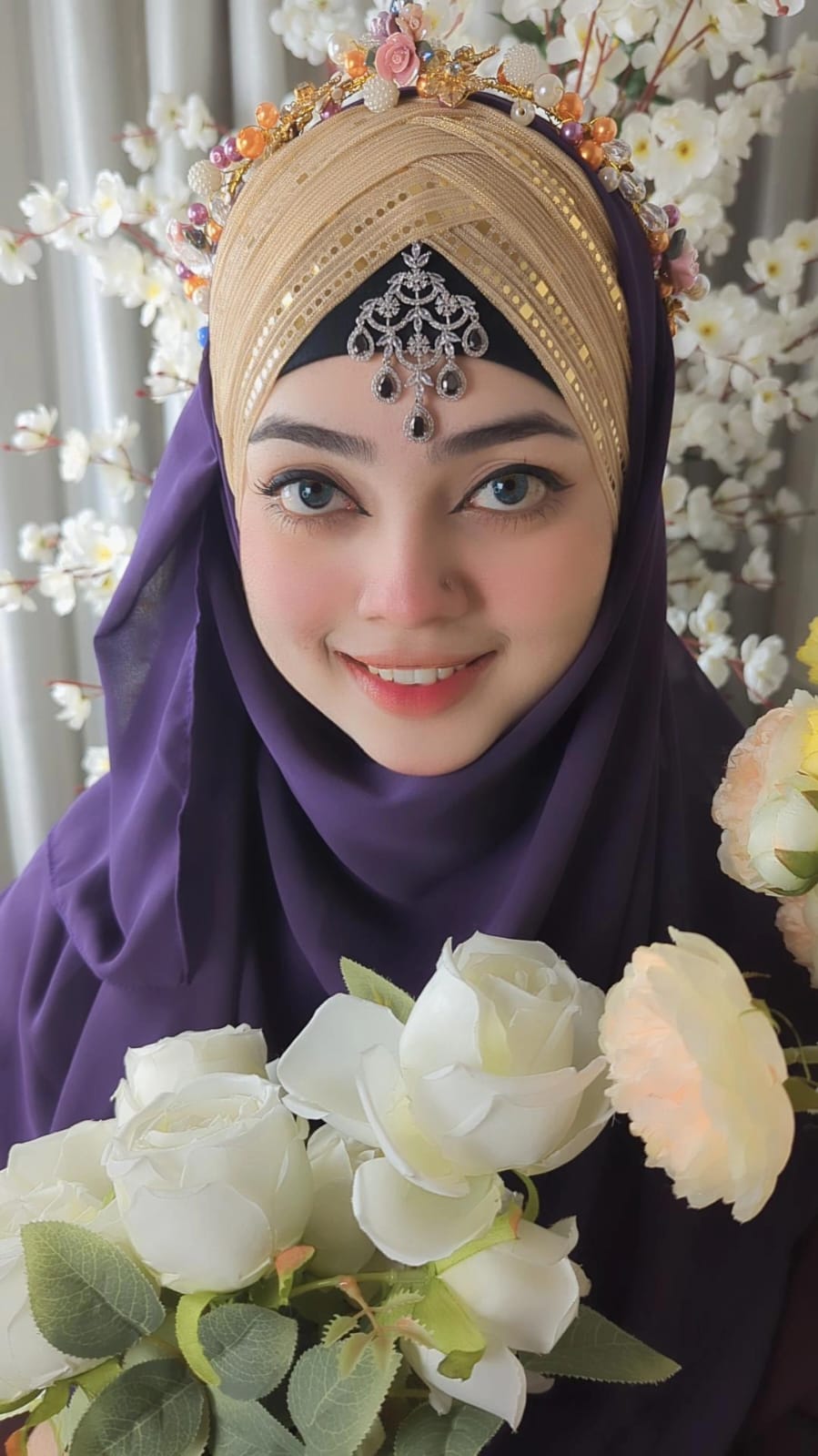 Hijab Code 02 - Image 12