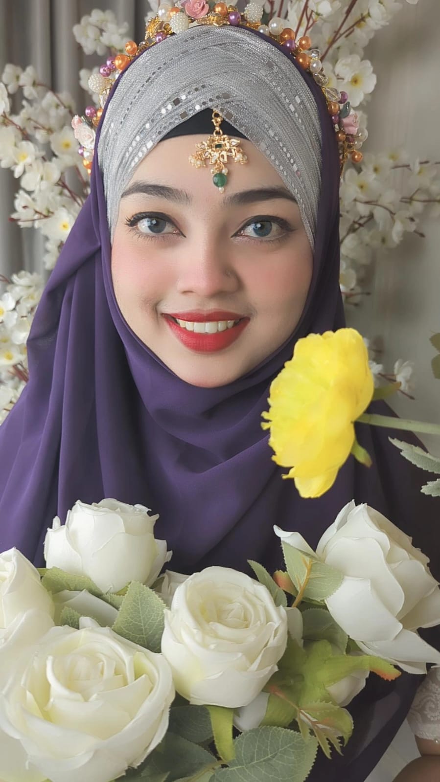 Hijab Code 02 - Image 13