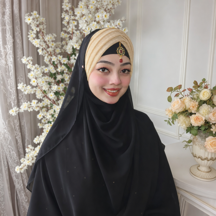 Hijab Code 02