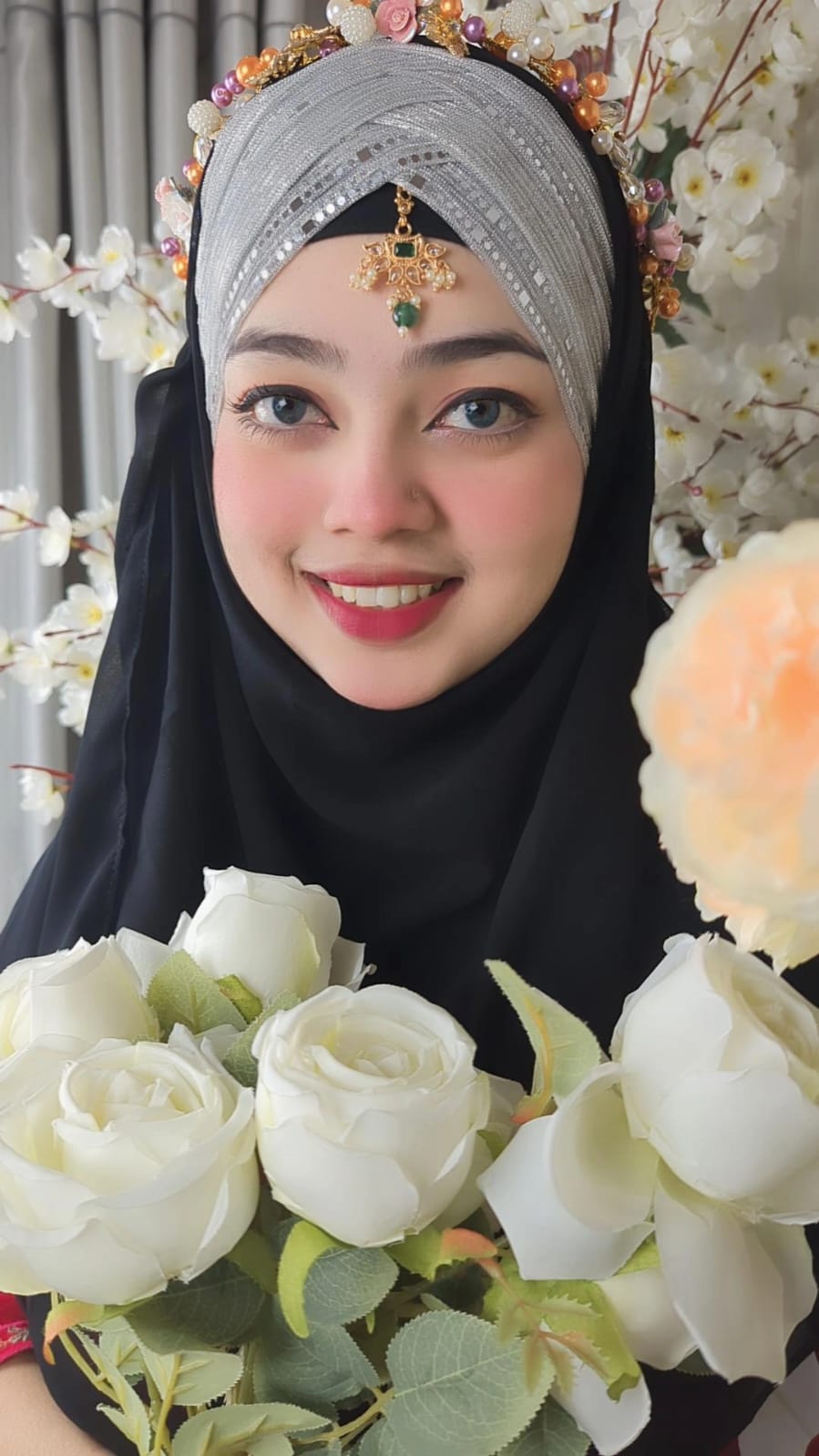 Hijab Code 02 - Image 14