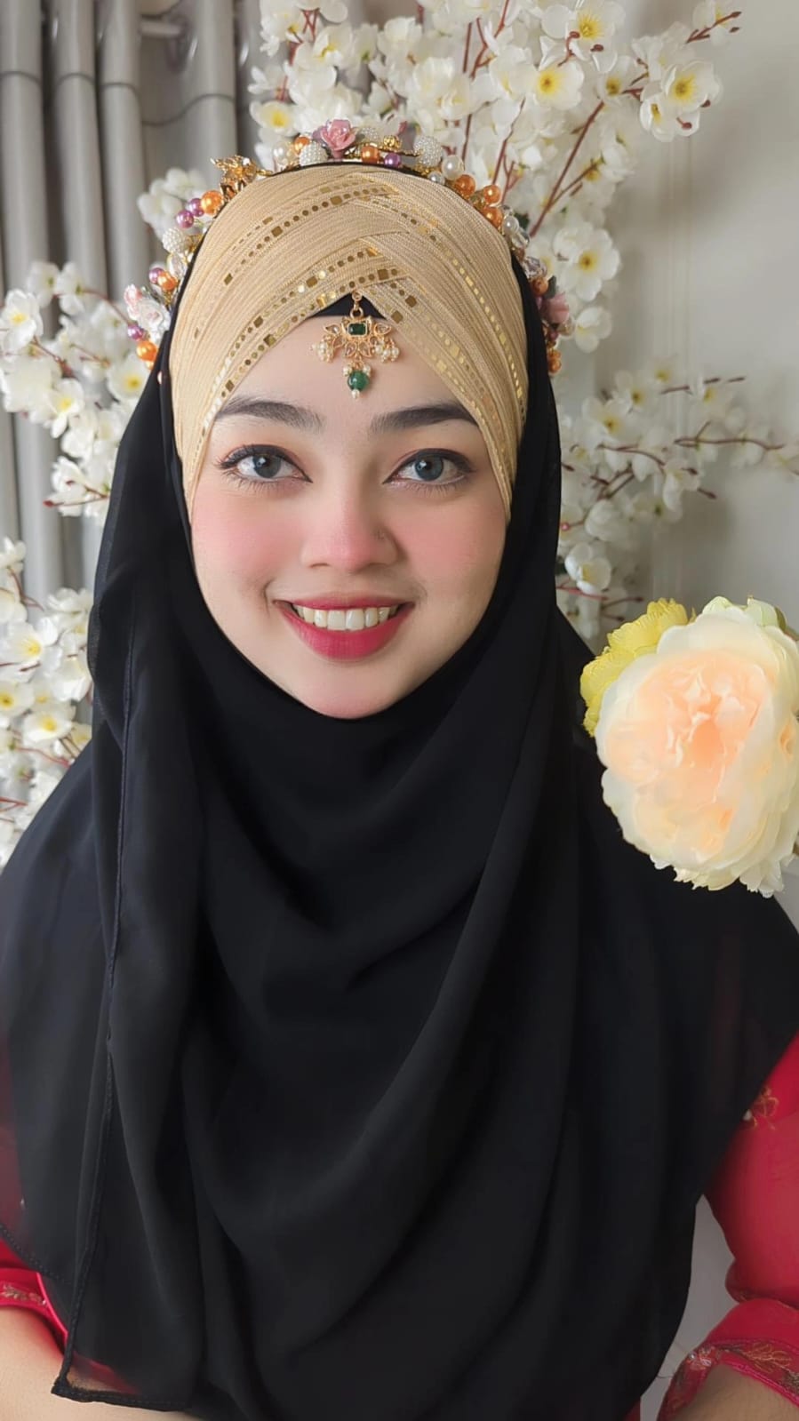 Hijab Code 02 - Image 15