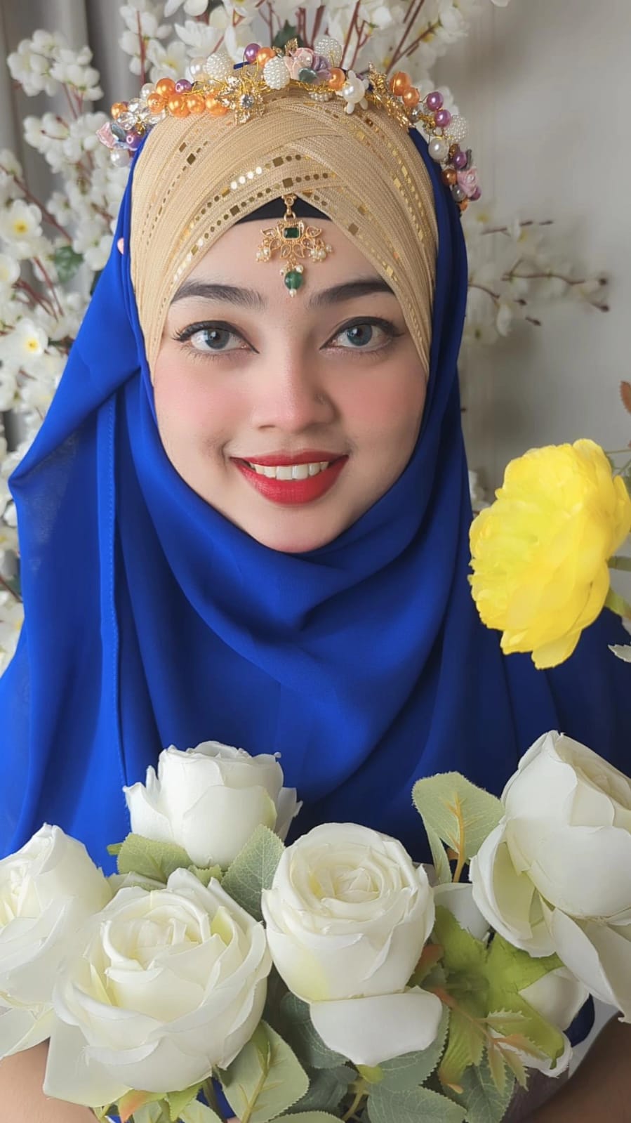 Hijab Code 02 - Image 16