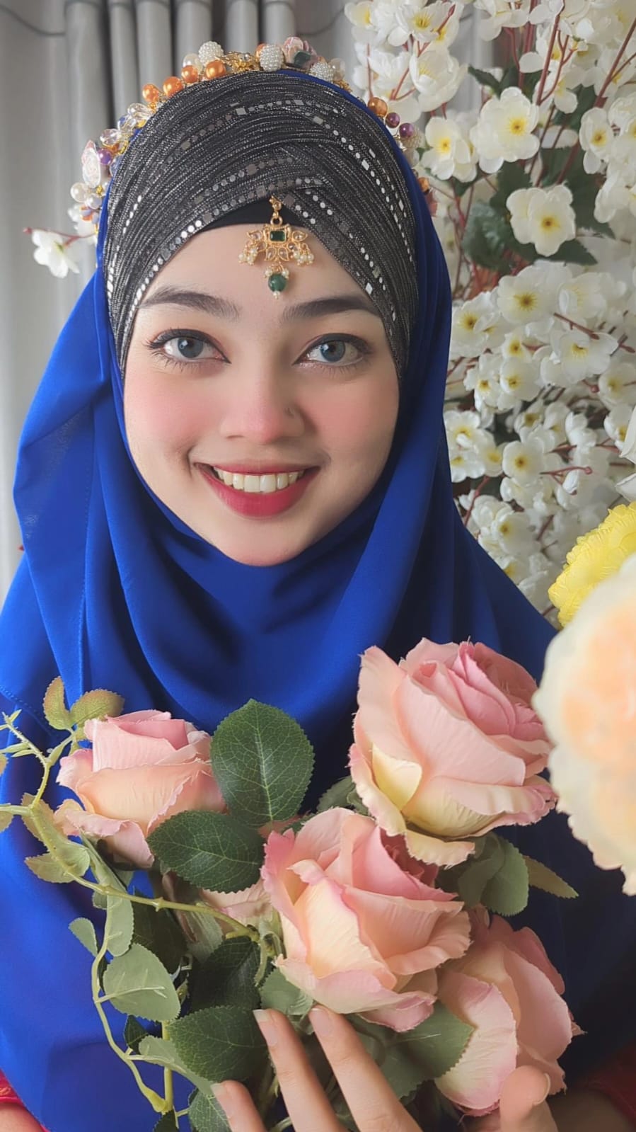Hijab Code 02 - Image 17