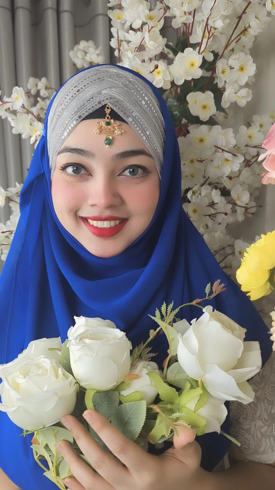Hijab Code 02 - Image 18