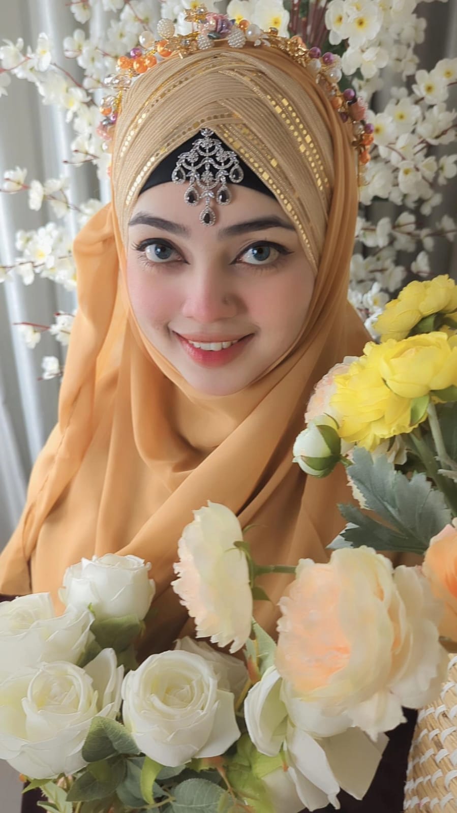 Hijab Code 02 - Image 19