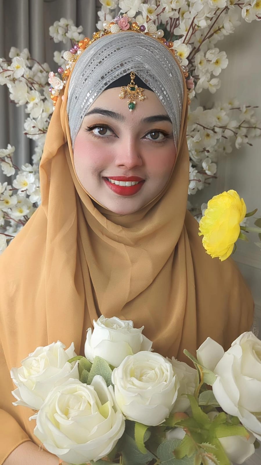 Hijab Code 02 - Image 20