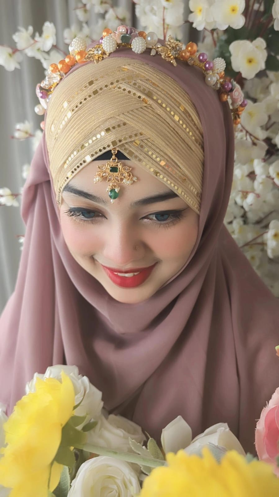 Hijab Code 02 - Image 21