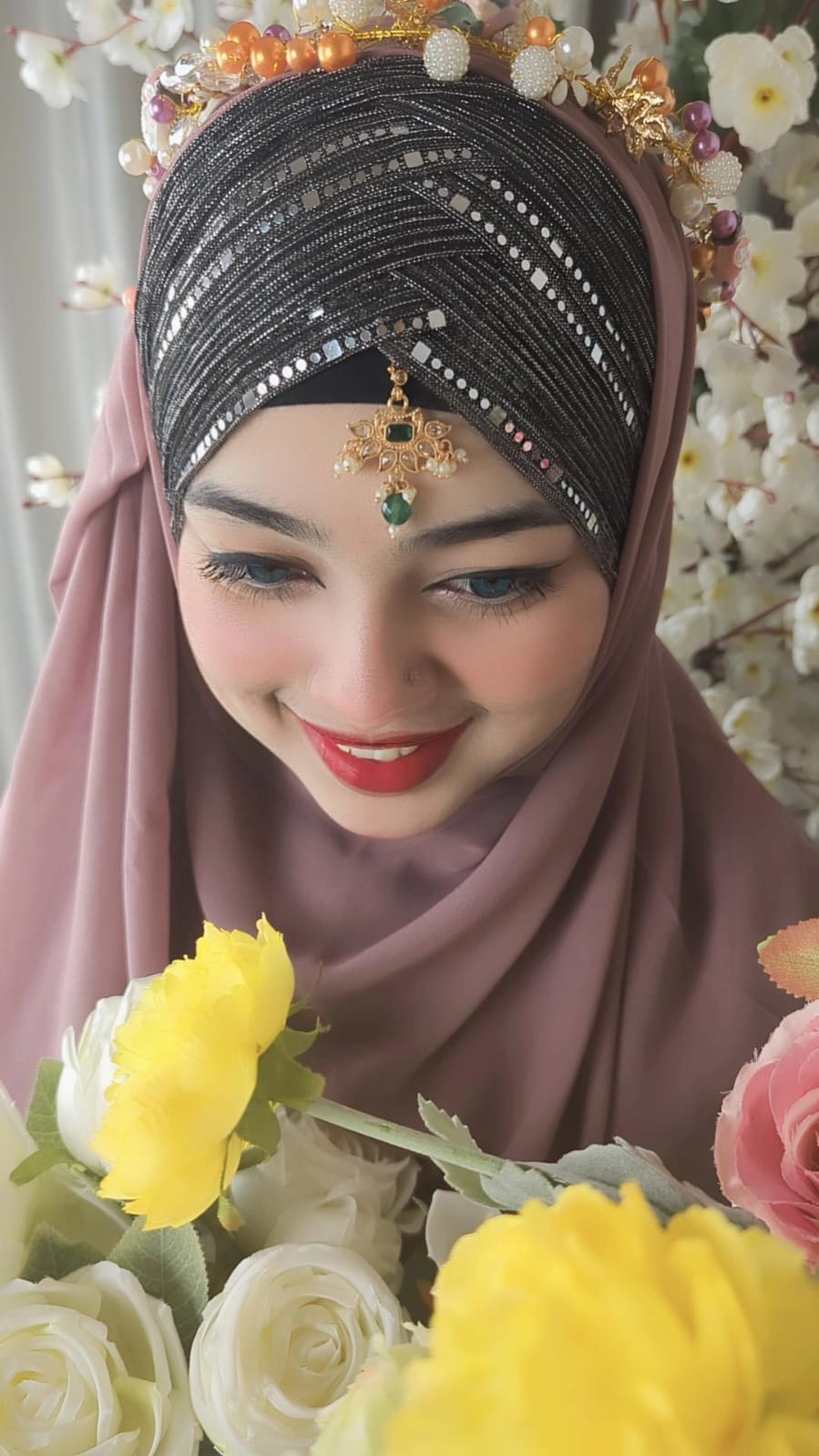 Hijab Code 02 - Image 22