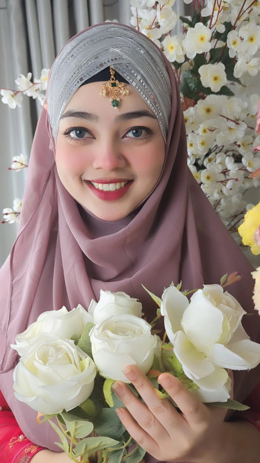 Hijab Code 02 - Image 23