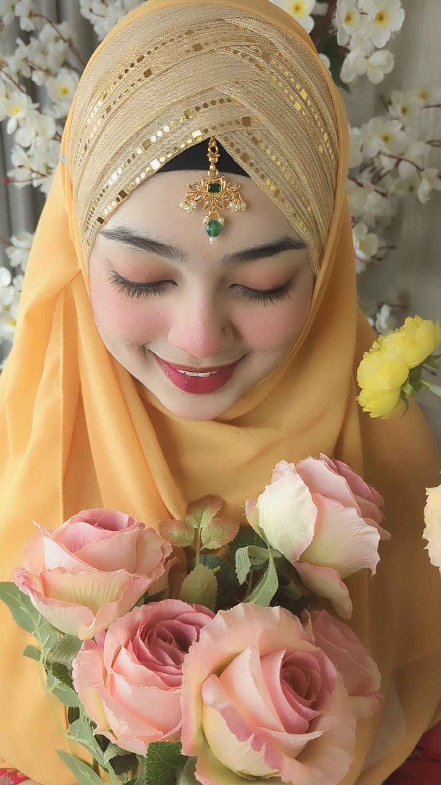 Hijab Code 02 - Image 24