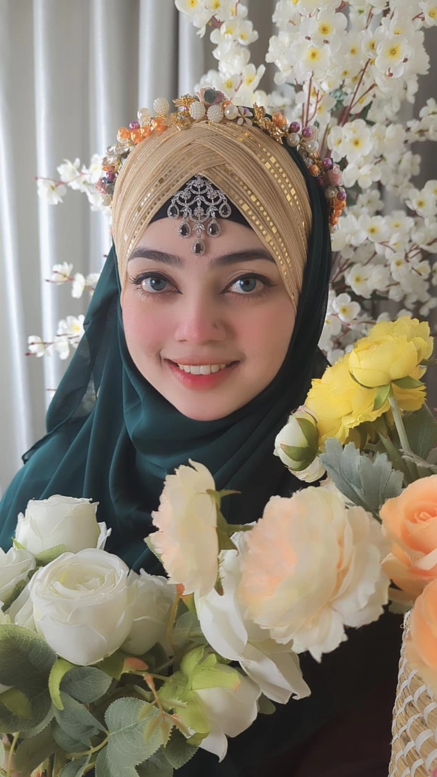 Hijab Code 02 - Image 25