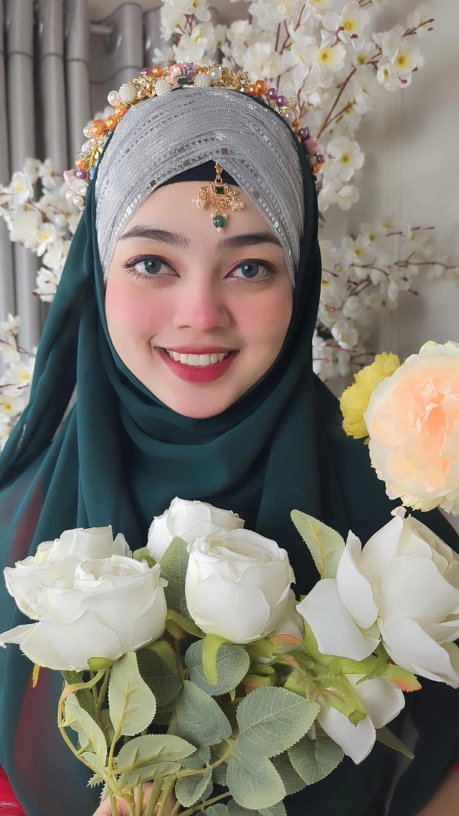 Hijab Code 02 - Image 26
