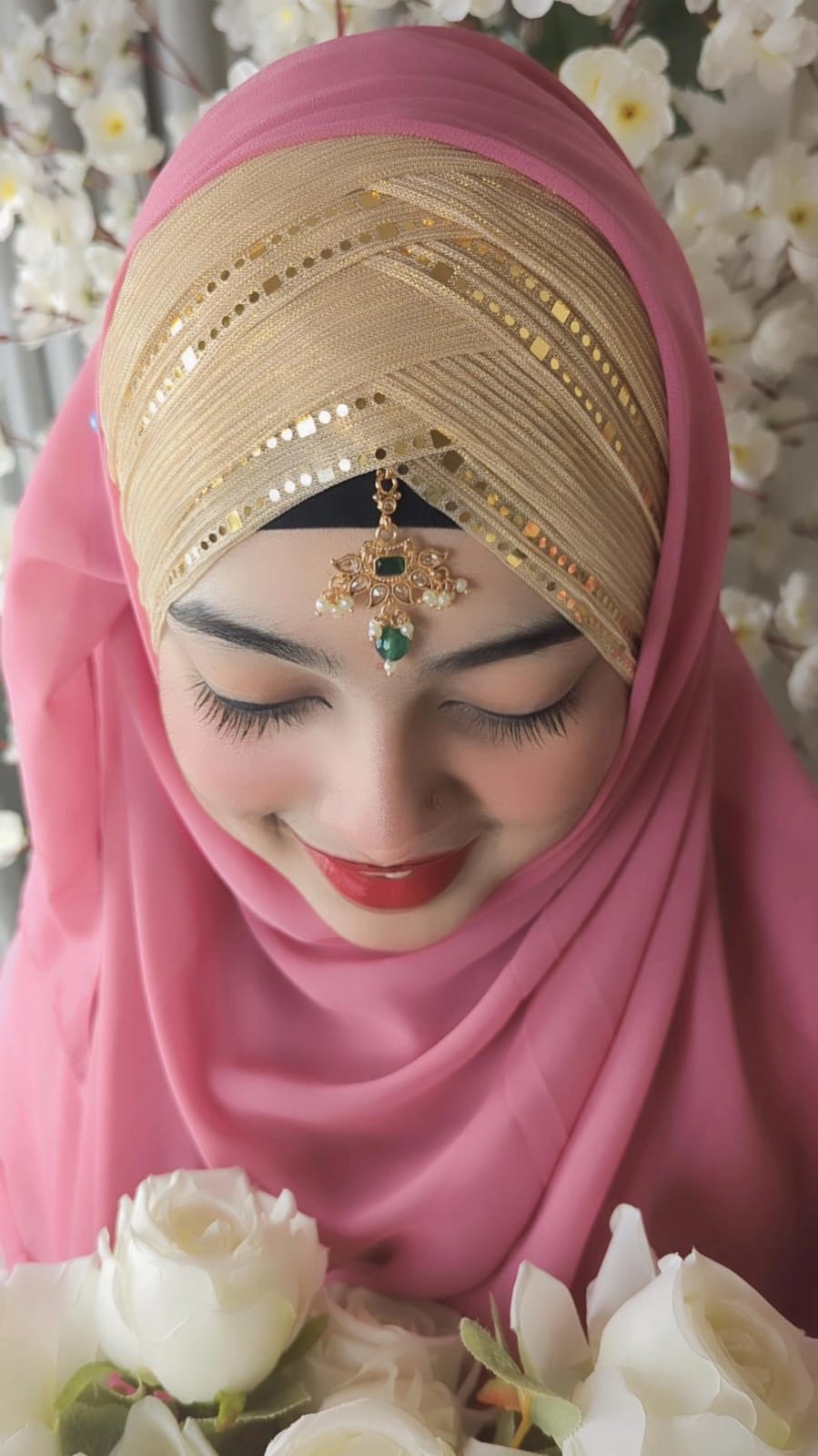Hijab Code 02 - Image 27