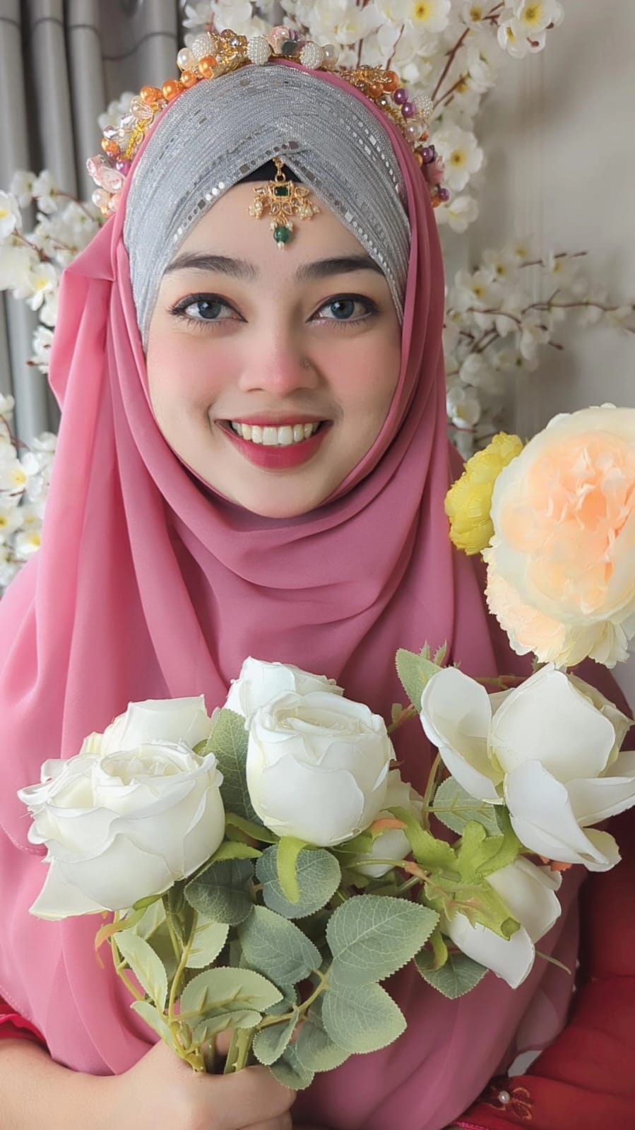Hijab Code 02 - Image 28