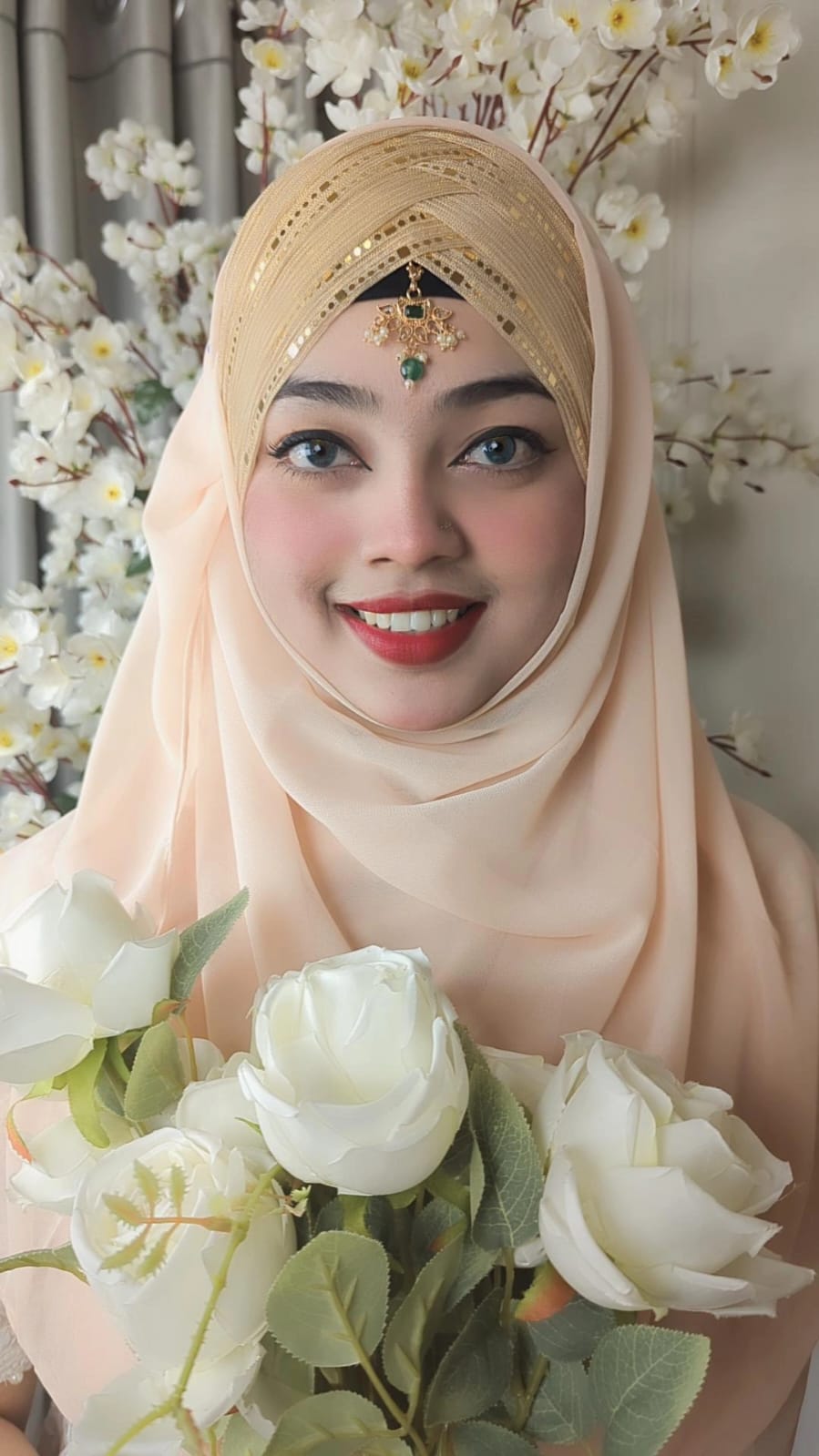 Hijab Code 02 - Image 29