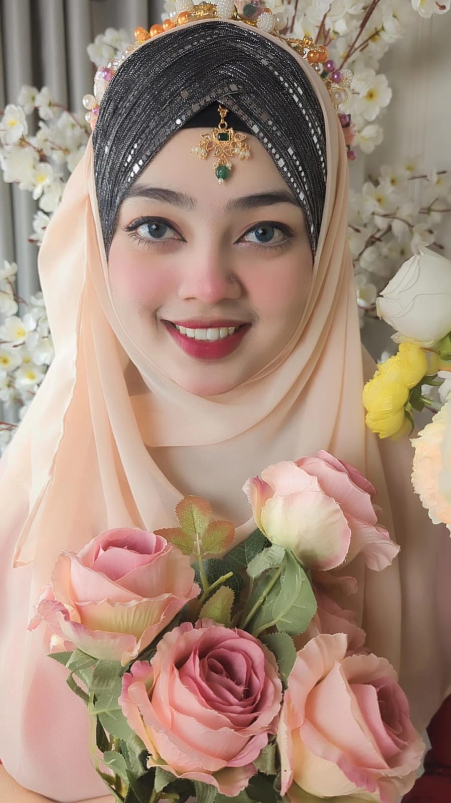 Hijab Code 02 - Image 30