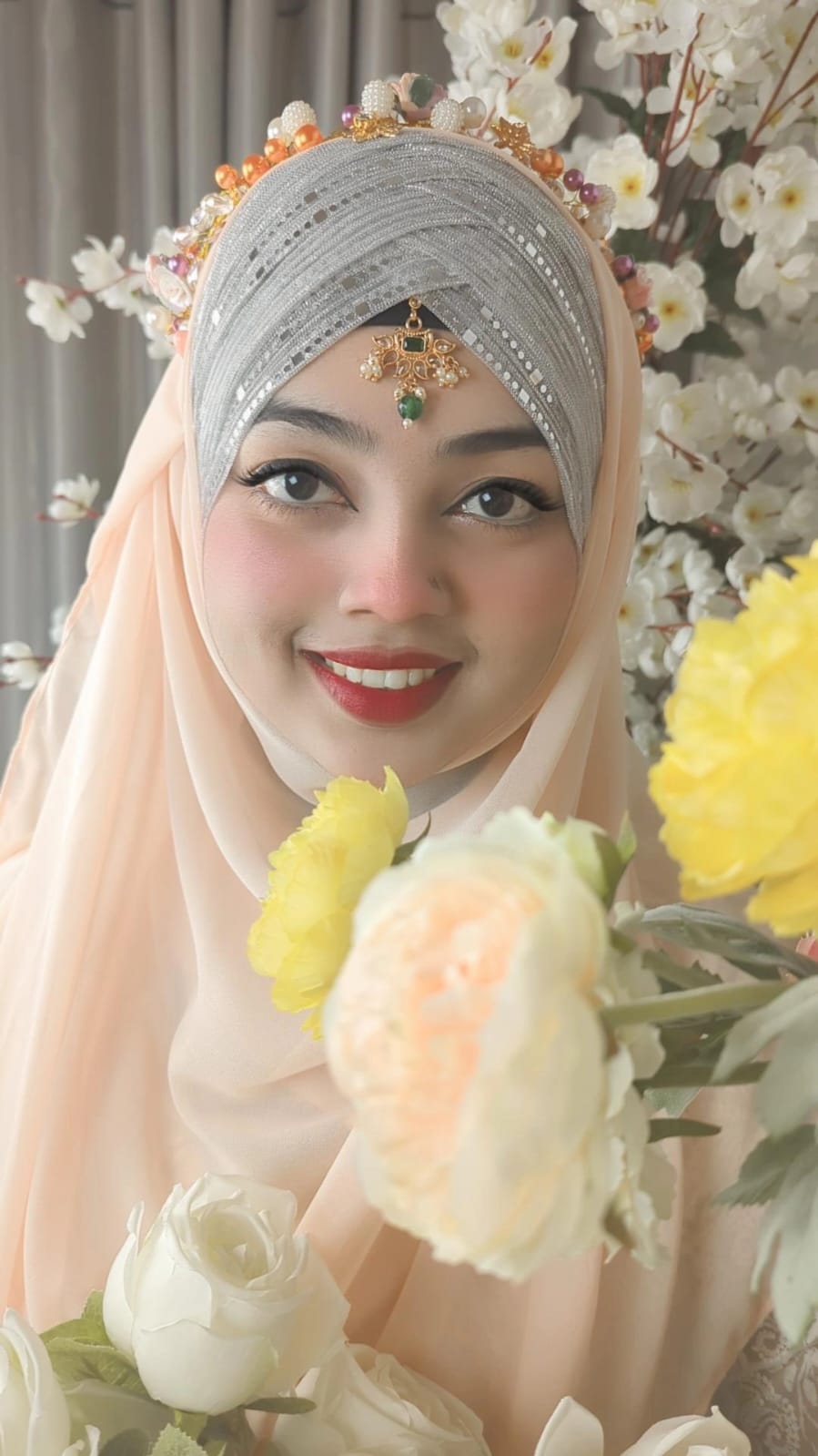 Hijab Code 02 - Image 31