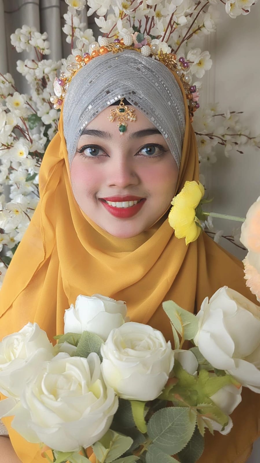 Hijab Code 02 - Image 32
