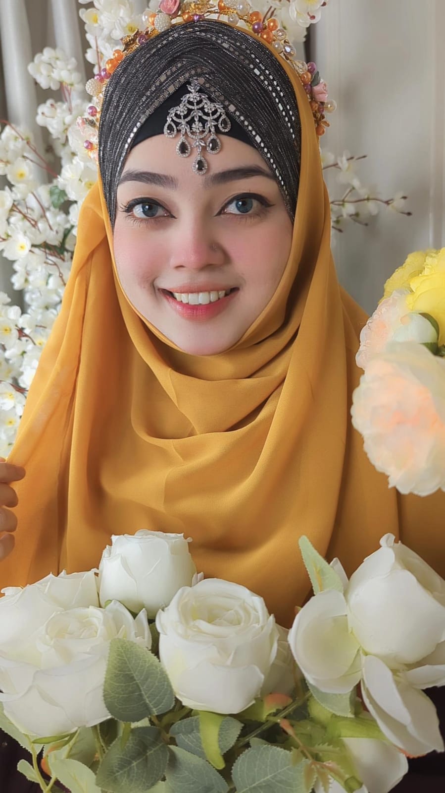 Hijab Code 02 - Image 33