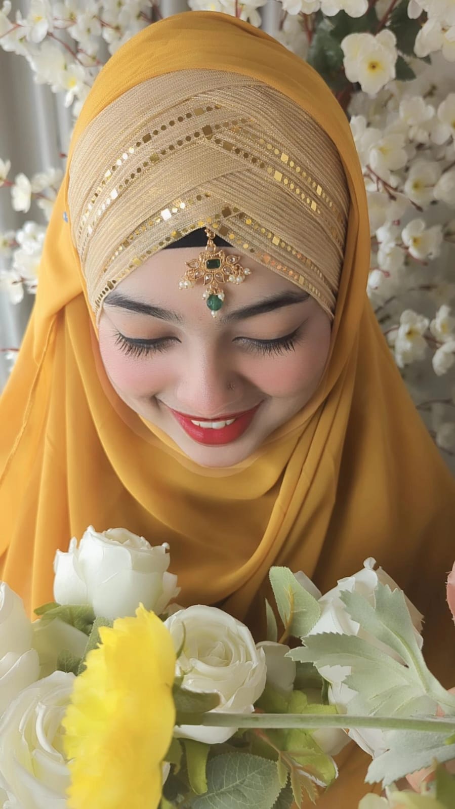 Hijab Code 02 - Image 34