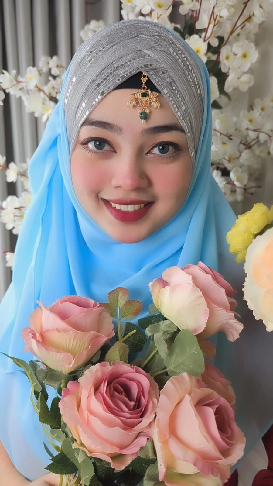 Hijab Code 02 - Image 35