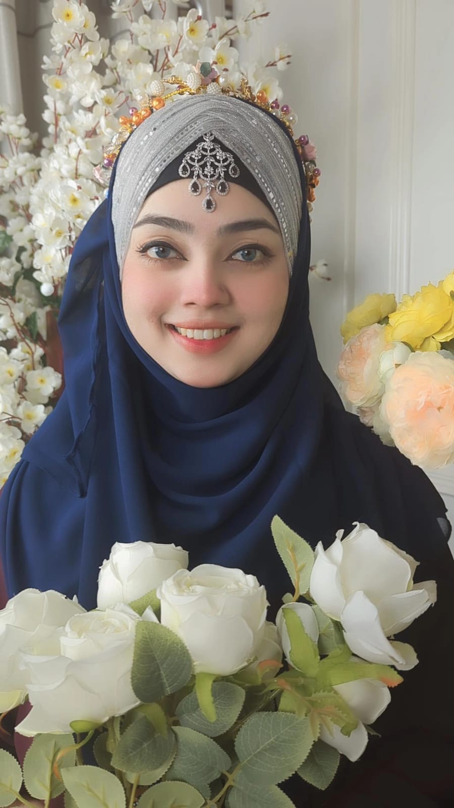 Hijab Code 02 - Image 36