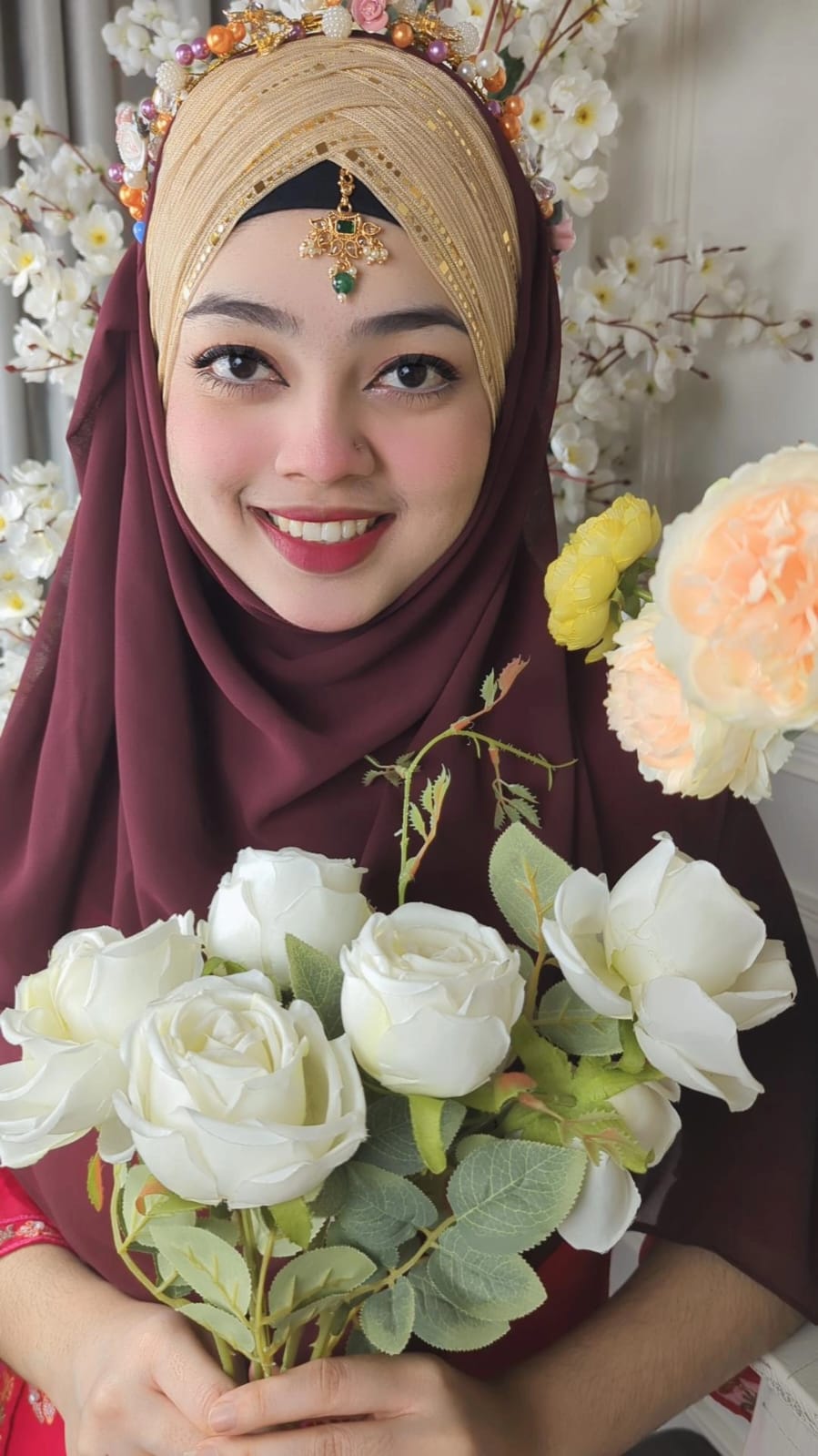 Hijab Code 02 - Image 37